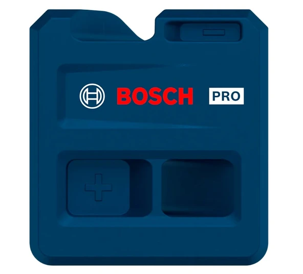 Bosch Profesyonel Mıknatıs Mıknatıslayıcı / Mıknatıssızlaştırıcı 1600A039PX ürün görseli 1