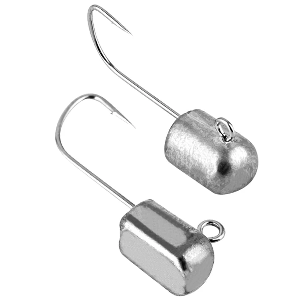 Fujin GO-Head Aji Game LRF Jig Head  0.7 Gr 10 No 5 Adet ürün görseli 1