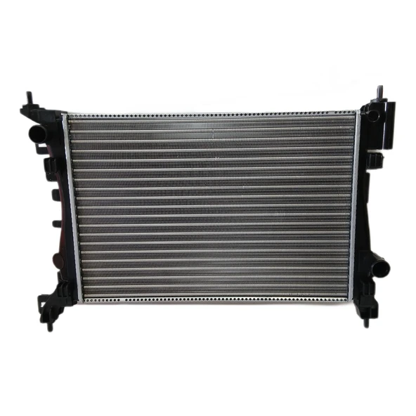 Maher Su Radyatörü  Opel Corsa D-E A12XER-A14XER  2006-2014  Klimalı / 1300312 ürün görseli 1