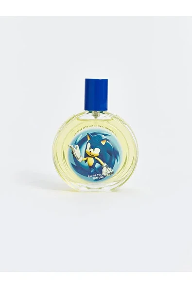 Sonic Kids Prime Parfüm EDT 50 ml ürün görseli 1