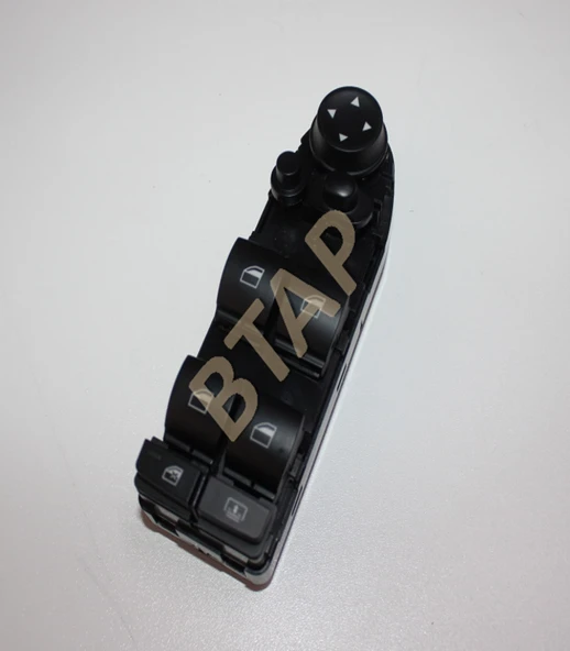 BTAP E60 E60LCI CAM DÜĞMESİ KATLAMALI 61319122113 ürün görseli 1