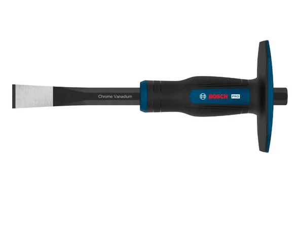 Bosch Profesyonel Yassı Keski 250 Mm 250x22x16 ürün görseli 1