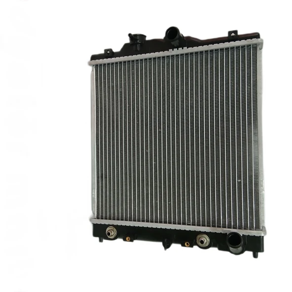 MGA Su Radyatörü  Honda Cıvıc 1992-2000 /1.4-1.5-1.6 /A.T/A.C / 19010-P28-G51 ürün görseli 1