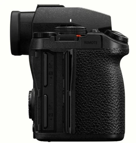 Panasonic Pro Panasonic Lumix S5M2 Body - Resim 3