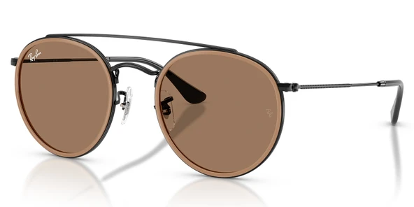 Ray-Ban RB3647N 9279/73 51 Unisex Güneş Gözlüğü ürün görseli 1