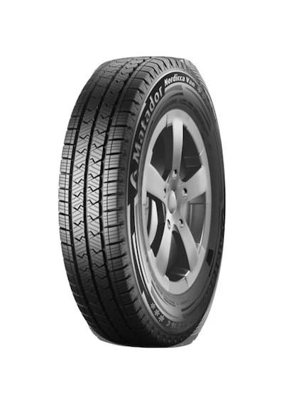Matador Nordicca Van 205/65 R16C 107/105T Kış Lastiği - 2025 ürün görseli 1