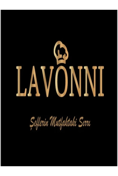 LAVONNI Gül Desenli Kek Kalıbı - Resim 2