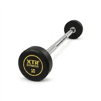 XTR Fitness Barbell Düz (Sabit) 10 Kg ürün görseli 1