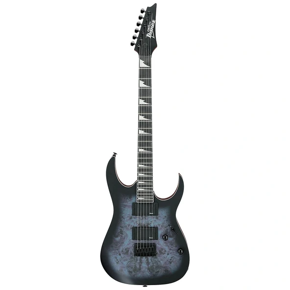 Ibanez GRG121PAR-KBF Elektro Gitar ürün görseli 1