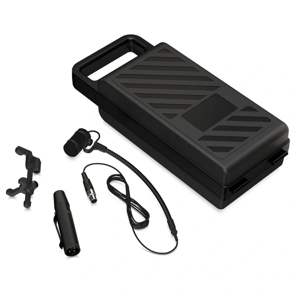 BEHRINGER CB100 Keman için Condenser Mikrofon - Resim 4