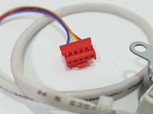 30BYJ46 12V Step Motor - Resim 6
