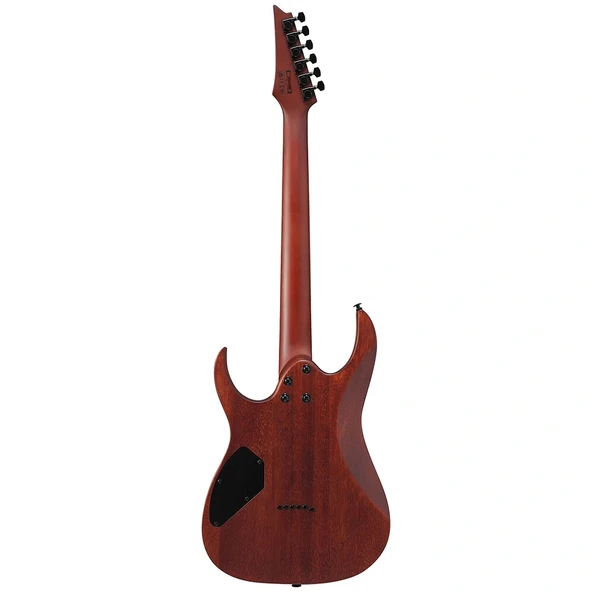 Ibanez GRG121PAR-KBF Elektro Gitar - Resim 2