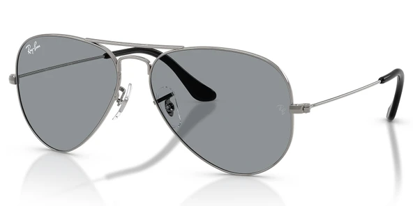 Ray-Ban RB3025 004/R5 58 Aviator Large Metal Unisex Güneş Gözlüğü ürün görseli 1
