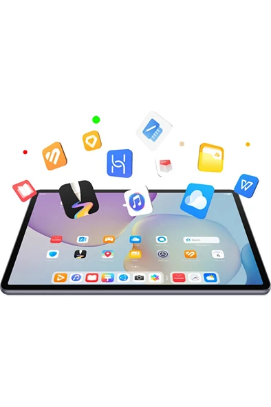 MatePad 11.5 2025 8+128 GB - Resim 8