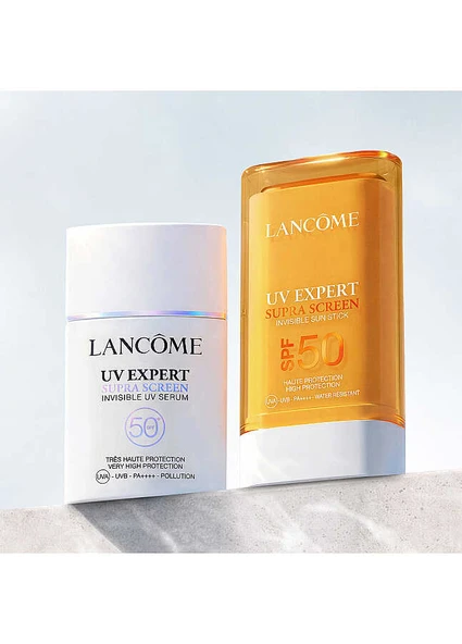 Lancome Uv Expert Supra Screen Güneş Koruyucu Stick Spf 50 18 Gr ürün görseli 1