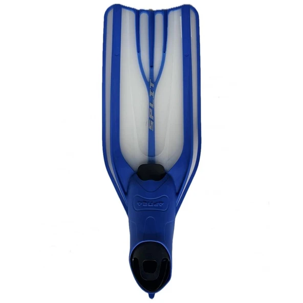 Apnea Split Dalış Paleti  Invisible 44-45 - Resim 5