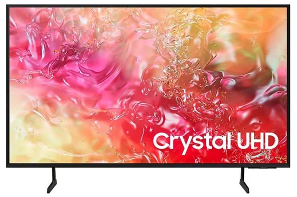 Samsung Crystal 55DU7000 4K Ultra HD 55" 140 Ekran Uydu Alıcılı Smart LED TV (TEŞHİR) ürün görseli 1