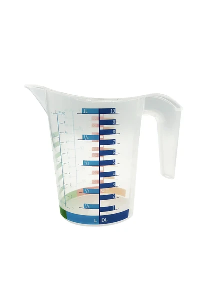 Sıvı Ölçeği (Ölçek) 1 Litre - Resim 3