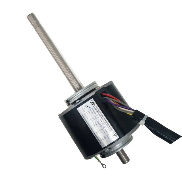 H7B01020C Klima Fan Motoru 45W YSK45W-4 ürün görseli 1