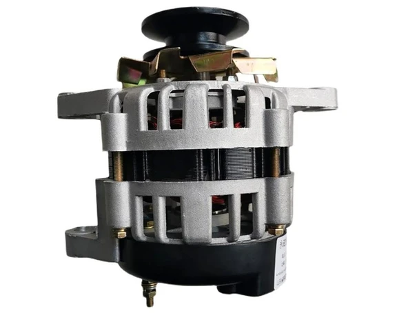 JT-2000 Kalıcı Mıknatıslı AC Alternatör 2000W 200V ürün görseli 1