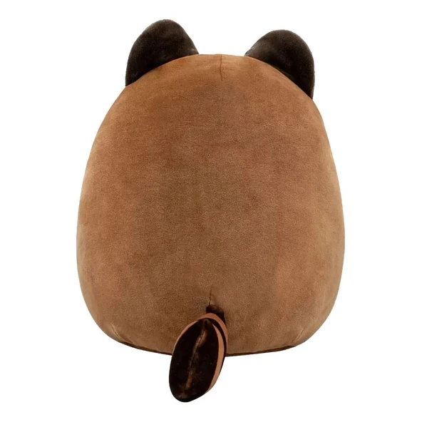 Adopt Me Tanuki Pelüş 20 cm - Resim 2