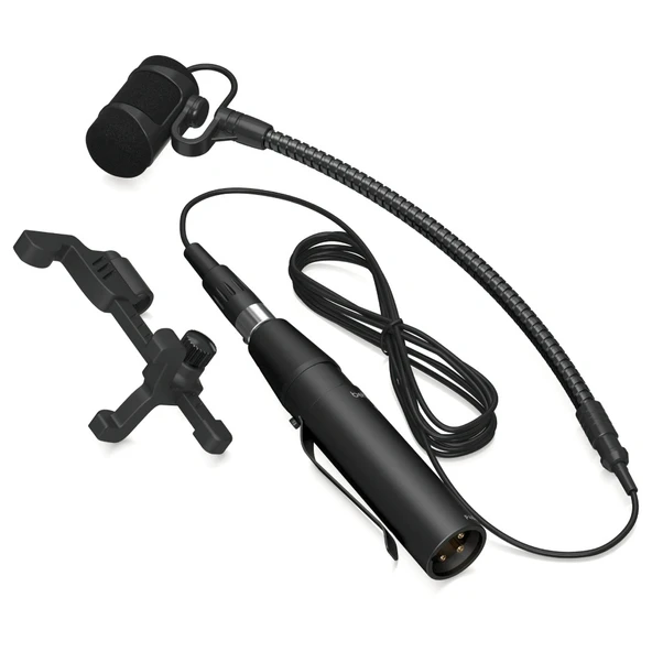 BEHRINGER CB100 Keman için Condenser Mikrofon - Resim 2