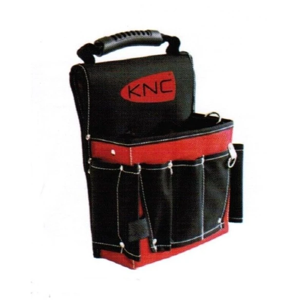 KNC SJTP003 Bez Alet Çantası ürün görseli 1