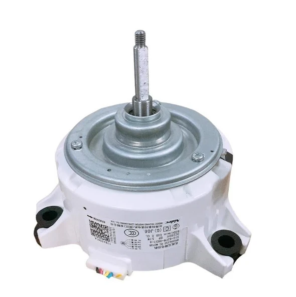 17B42561A-1 Klima Dc Fan Motoru 60W ZWF-60H ürün görseli 1