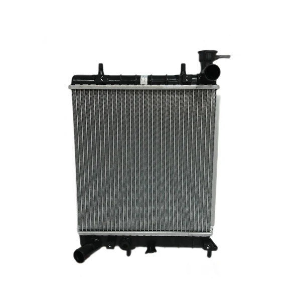 Kale Su Radyatörü Accent II 2000-2005 /1.3 1.5 M.T Brazing / 25310-25050 ürün görseli 1
