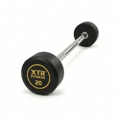 XTR Fitness Barbell Düz (Sabit) 20 Kg ürün görseli 1