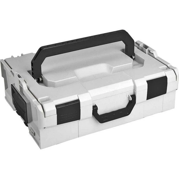 L-Boxx 136 FG Boş Profesyonel Taşıma Çantası 44,5x35.8x15,2 ürün görseli 1