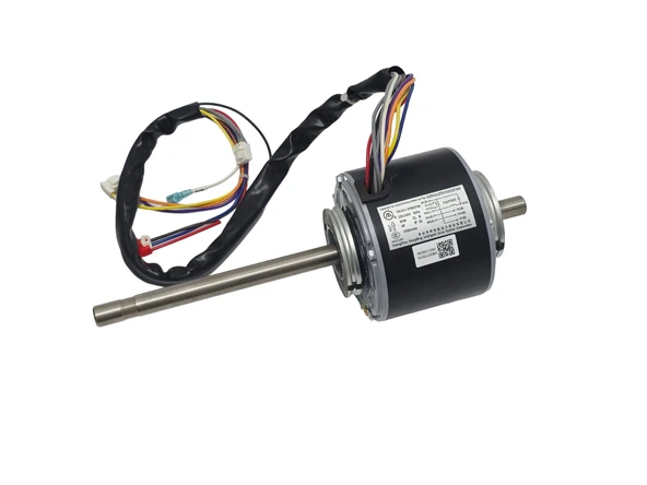 H7B04519A-D Klima Fan Motoru 65W YSK-65-4 ürün görseli 1