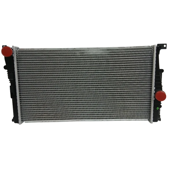MGA Su Radyatörü BMW 1, F20-F21-114İ-120İ-114D-F22-F23-F87 218D 220D / 2012- / 17117600511 ürün görseli 1