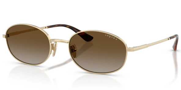 Vogue VO4323S 848/T5 56 Polarize Kadın Güneş Gözlüğü ürün görseli 1