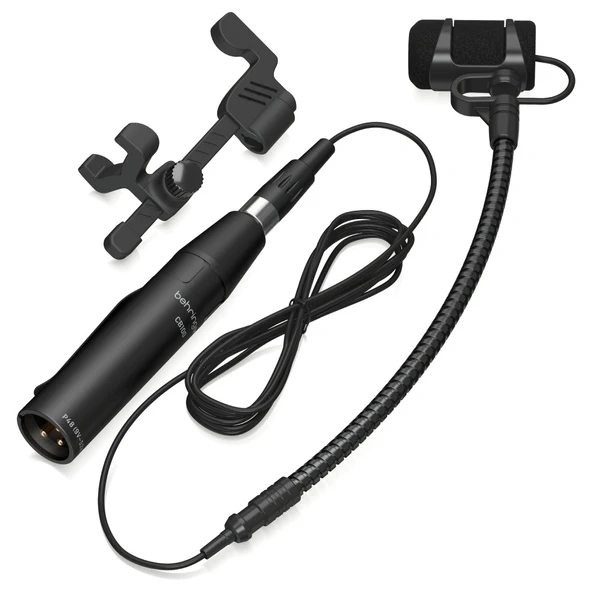 BEHRINGER CB100 Keman için Condenser Mikrofon - Resim 3