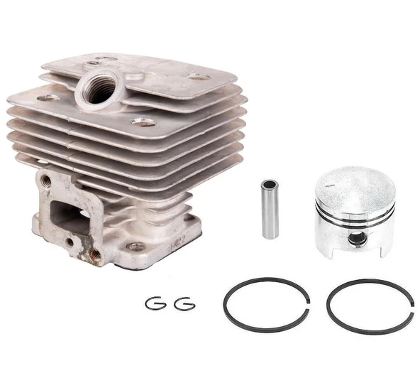 Palmera CG260 Tırpan Silindir Piston Seti ürün görseli 1