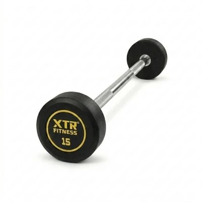XTR Fitness Barbell Düz (Sabit) 15 Kg ürün görseli 1