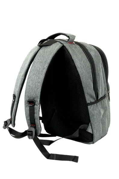 ESCAPE ESC 602 Polyester Sırt Çantası - Resim 4