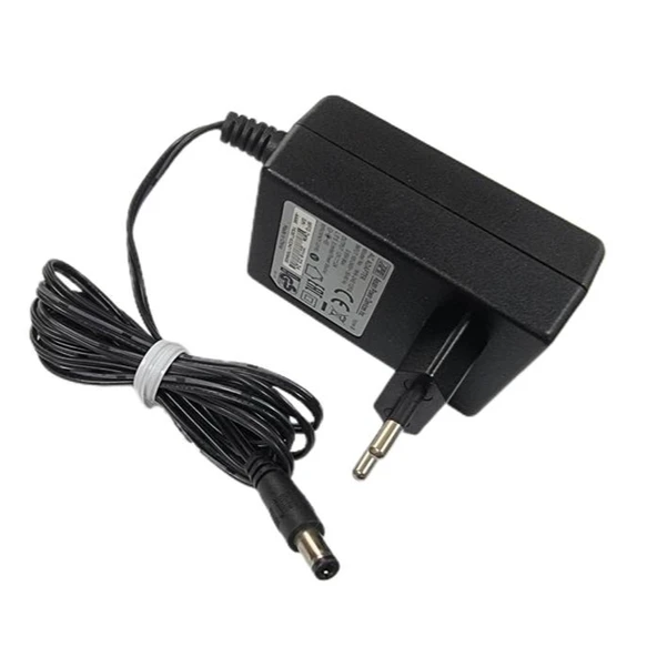 12V 2A AC/DC PLASTİK ADAPTÖR - Resim 2