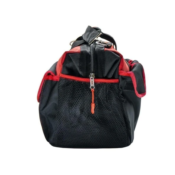 Rox 1094 Easy Carry İmperteks El Çantası 12'' - Resim 4