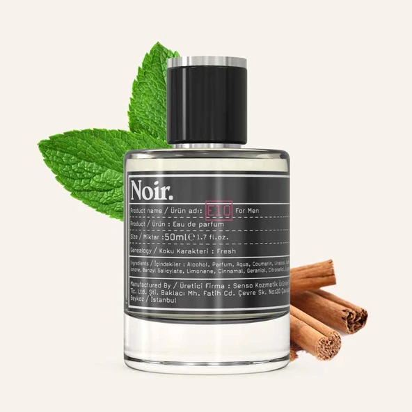 Ağır Babalar Klasik Noir Barber Set - Resim 2