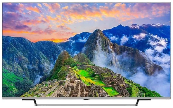 GRUNDIG 65 GHU 9000A 65'' 164 EKRAN 4K UHD SMART GOOGLE TV (TEŞHİR) ürün görseli 1