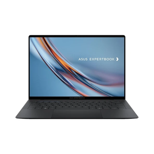 Expertbook Ultra; Copilot+ Pc (B9406CAA-UX7641TB1D) Intel® Core™ Ultra X7 Işlemci 64GB Ram 1tb SSD Laptop ürün görseli 1