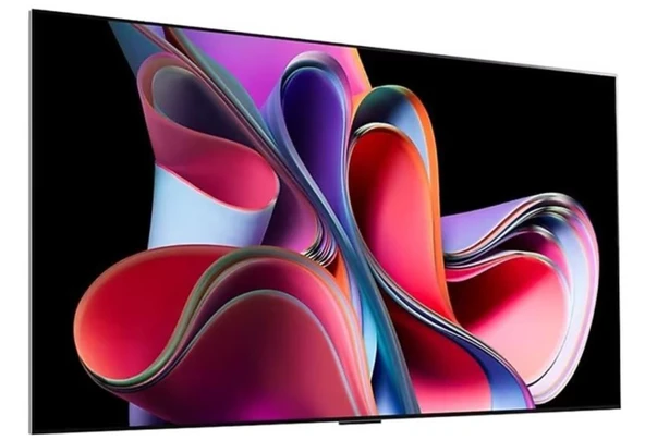 LG OLED65G36LA 4K Ultra HD 65" 165 Ekran Uydu Alıcılı webOS Smart OLED Evo TV (TEŞHİR) ürün görseli 1