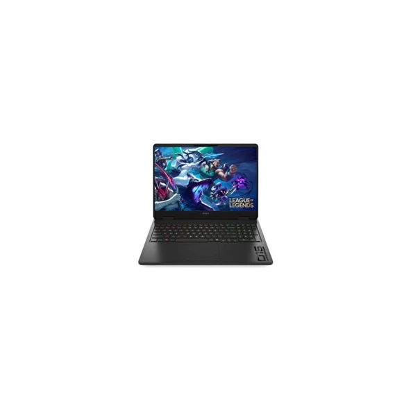 HP 16-AP0026NT Omen Gaming Amd Ryzen Aı 7-350 16GB 1tb SSD RTX5060 115W 16" 2k Wuxga Dos 144Hz C12CWEA ürün görseli 1