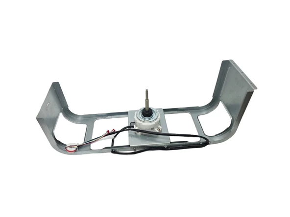 H7B00917B Klima Dc Fan Motoru 138W ZWF-138B ürün görseli 1