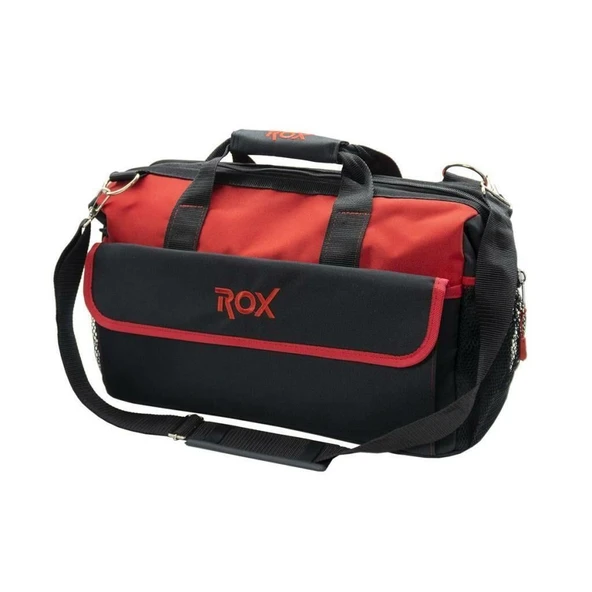 Rox 1094 Easy Carry İmperteks El Çantası 12'' ürün görseli 1