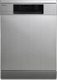 Regal BM 524 XY 5 Programlı Bulaşık Makinesi ürün görseli 1