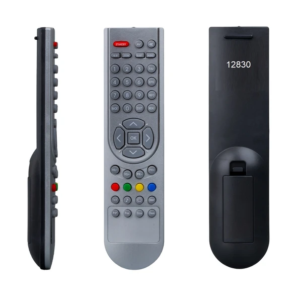 ARÇELİK-BEKO RCH 5Y52 SYS'Lİ LCD TV KUMANDASI ürün görseli 1