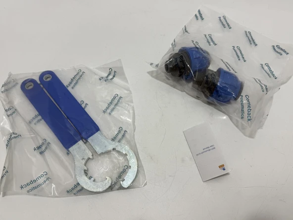 Akıllı WiFi Kontrollü Pirinç Solenoid Vana - Resim 10
